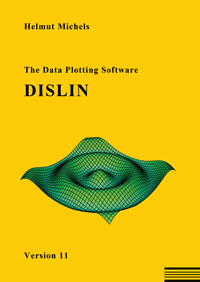 Dislin Book